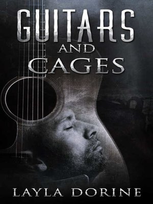cover image of Guitars and Cages